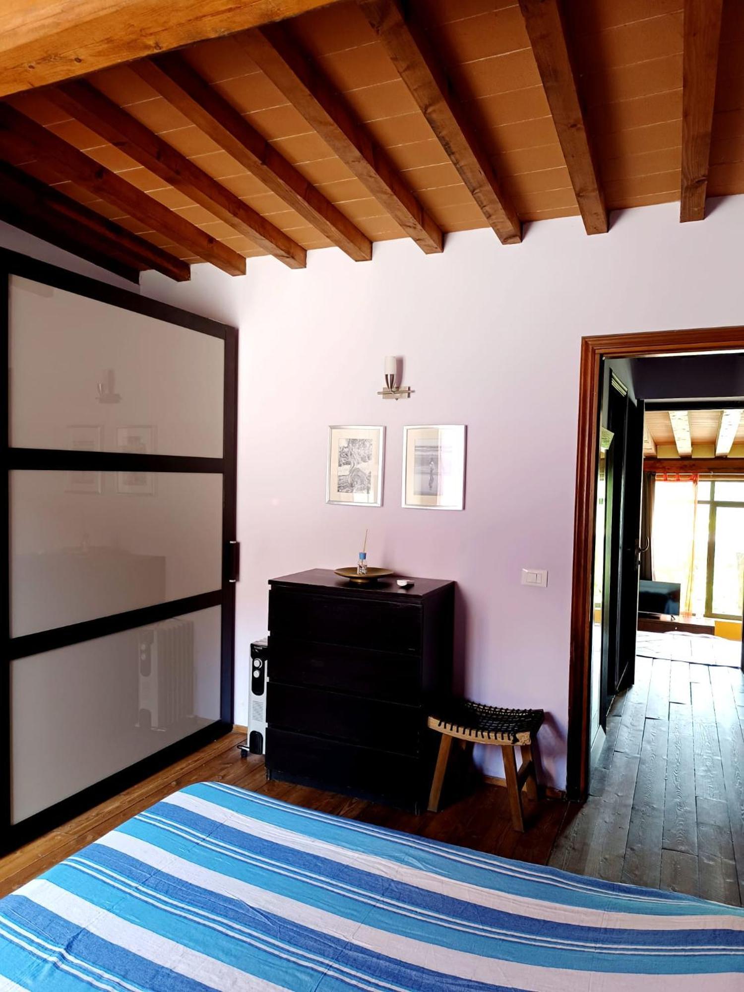 Casa Gelsomino Apartment Scandicci Exterior photo